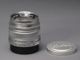 ヘキサノン 50mm f 1.9 (L)