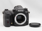PENTAX K-3 Mark III ボディ ブラック 8100282