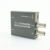 CONVBDC/SDIHDWPSU [Micro Converter BiDirectional SDI/HDMI wPSU]